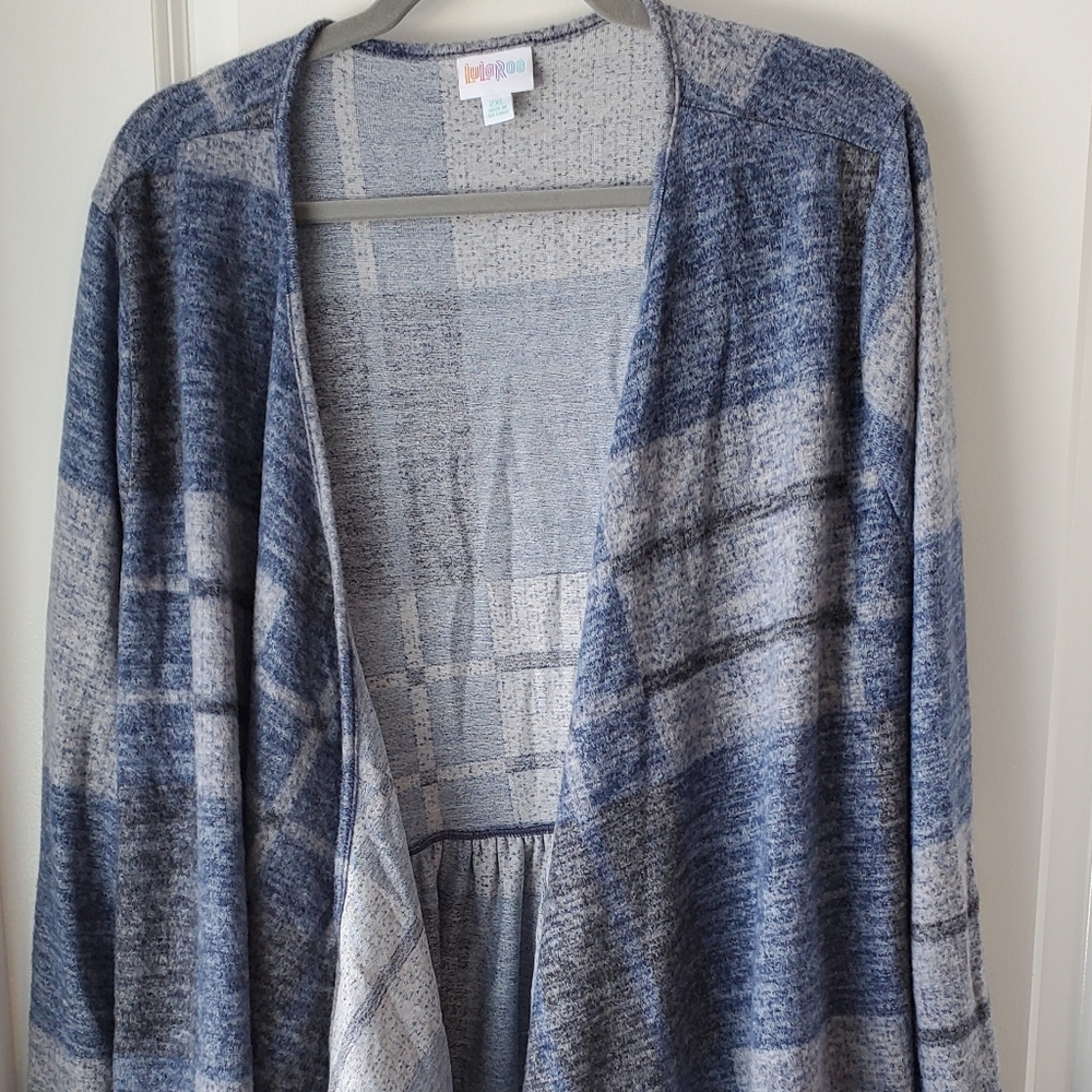 Lularoe nanette